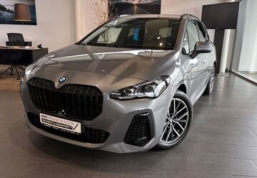 BMW 223 Active Tourer 22.013 km 38.690 &euro; Duisburg 47119