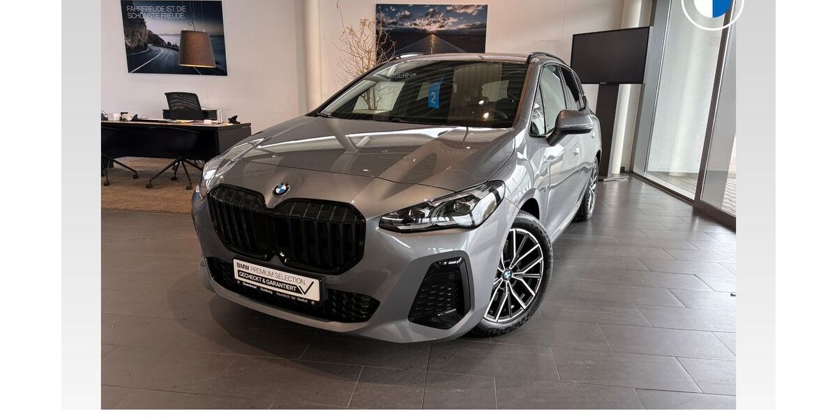BMW 223 Active Tourer 22.013 km 38.690 &euro; Duisburg 47119