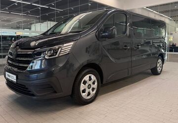 Renault Trafic 27.263 km 35.490 &euro; Duisburg 47167