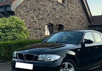 BMW 116 200.000 km 2.200 &euro; Oberhausen 46149