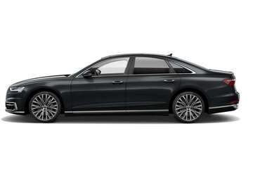 Audi A8 69.000 km 46.880 &euro; Velen 46342