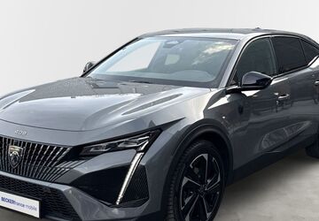 Peugeot 408 19.550 km 30.990 &euro; Oberhausen 46149