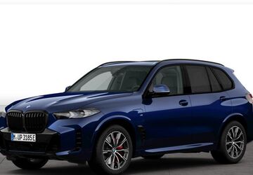 BMW X5 21.070 km 87.895 &euro; Duisburg 47053