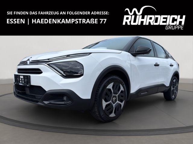 Citroen C4 64.850 km 15.290 &euro; Essen 45143