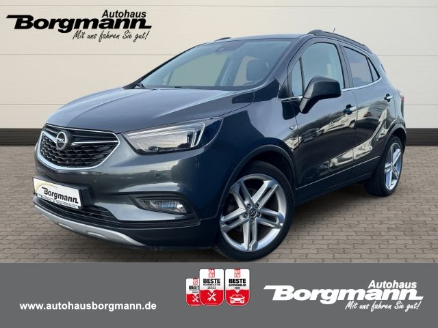 Opel Mokka X 86.800 km 13.490 &euro; Gelsenkirchen 45894