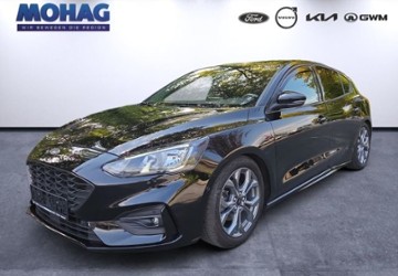 Ford Focus 97.500 km 13.490 &euro; Dorsten 46282