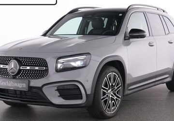 Mercedes-Benz GLB 200 10.598 km 46.500 &euro; Essen 45309