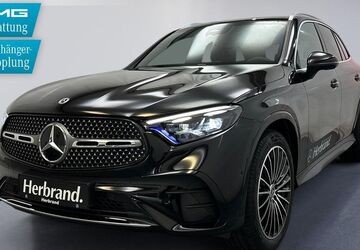 Mercedes-Benz GLC 220 1.810 km 65.890 &euro; Rhede 46414