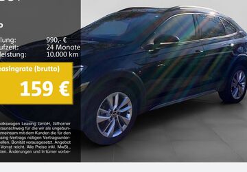 VW Taigo 25.690 km 22.350 &euro; Castrop-Rauxel 44575