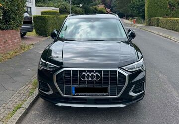 Audi Q3 105.000 km 22.000 &euro; Bochum 44799