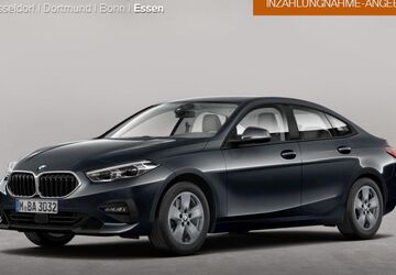 BMW 220 Gran Coupé 83.749 km 24.499 &euro; Essen 45141
