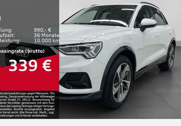 Audi Q3 1.518 km 39.880 &euro; Bochum 44809