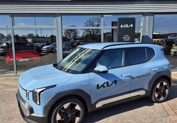 Kia EV2 2.500 km 34.970 &euro; Wesel 46485