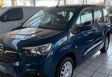 Opel Combo 40.868 km 17.890 &euro; Raesfeld 46348