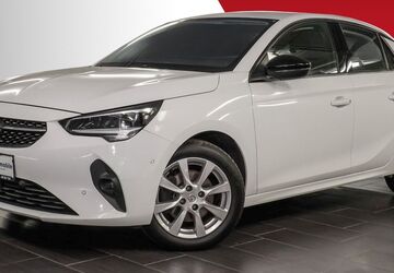 Opel Corsa 91.400 km 11.888 &euro; Dorsten 46284