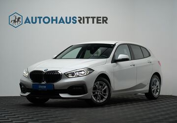BMW 118 93.000 km 15.990 &euro; Dülmen 48249