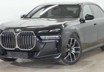 BMW 740 32.309 km 93.840 &euro; Marl 45770