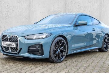 BMW 420 16.162 km 42.880 &euro; Herne 44625