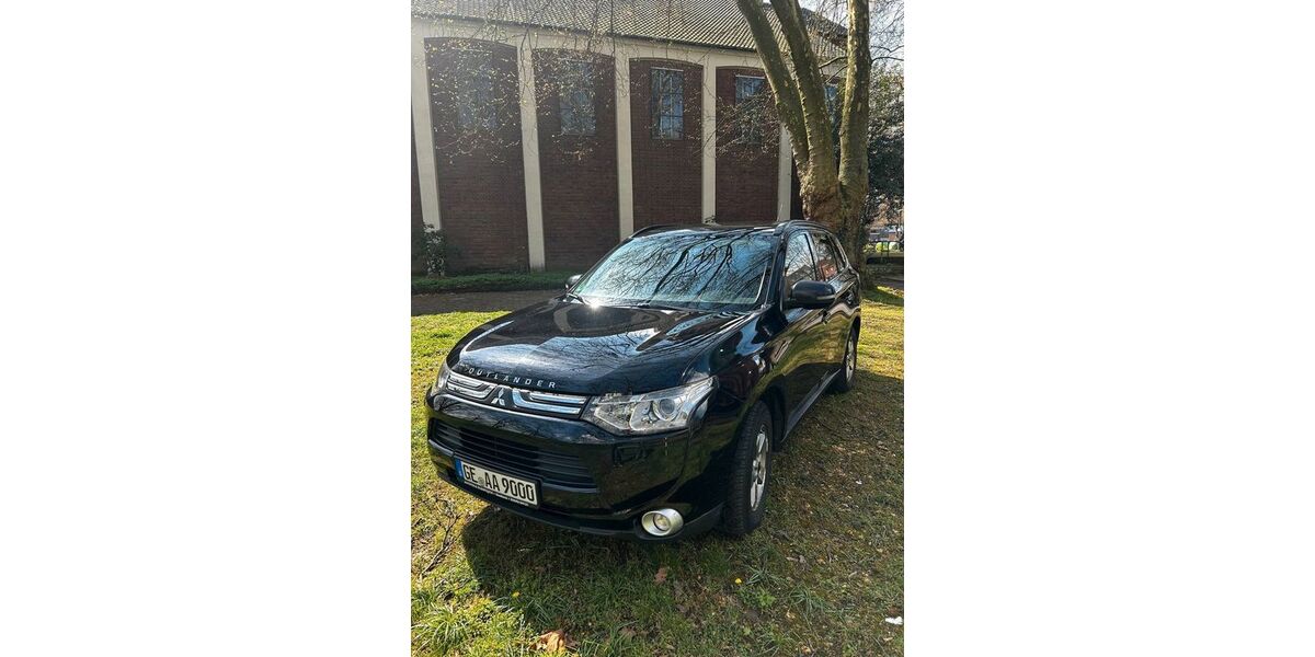 Mitsubishi Outlander 220.000 km 7.700 &euro; Gelsenkirchen 45881