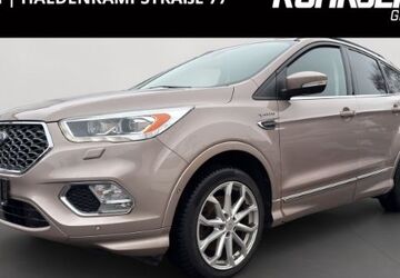 Ford Kuga 71.250 km 16.890 &euro; Essen 45143