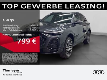 Gebrauchte Audi Q5