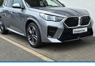 BMW X2 12.199 km 42.790 &euro; Dinslaken 46535