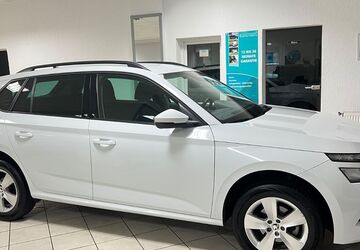 Skoda Kamiq 66.382 km 18.999 &euro; Voerde 46562