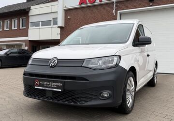 VW Caddy 112.000 km 17.950 &euro; Hamminkeln 46499