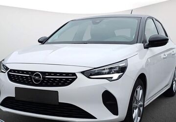 Opel Corsa 34.414 km 12.680 &euro; Borken 46325