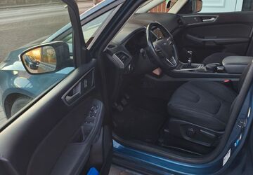 Ford S-Max 110.000 km 15.999 &euro; Dorsten 46286