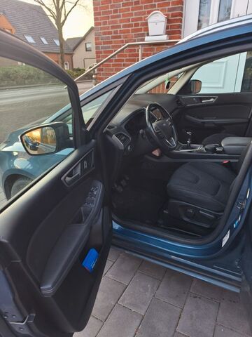 Gebrauchte Ford S-Max