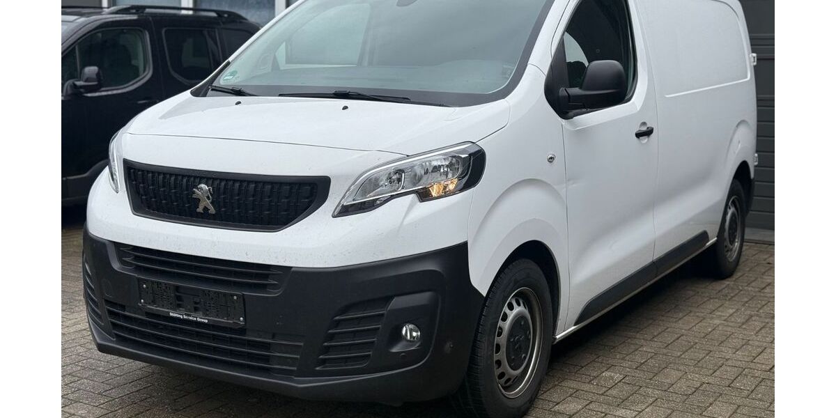 Peugeot Expert 39.422 km 13.999 &euro; Borken 46325
