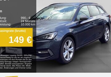 Seat Leon 25.656 km 27.240 &euro; Gelsenkirchen OT Beckhausen 45899