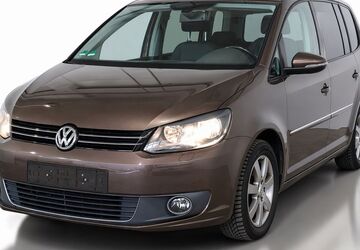 VW Touran 174.787 km 7.450 &euro; Essen 45356