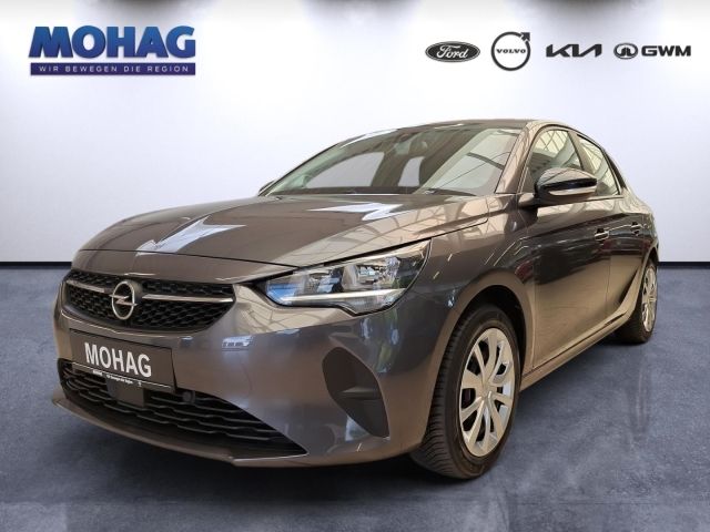 Opel Corsa 55.050 km 12.590 &euro; Gelsenkirchen 45881