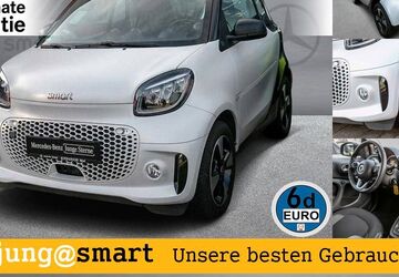 Smart ForTwo 24.998 km 14.788 &euro; Wesel 46485