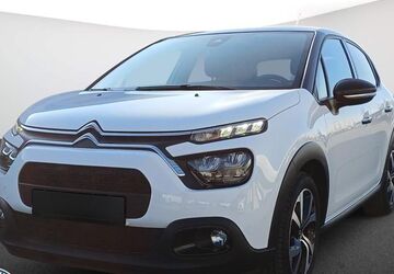 Citroen C3 32.018 km 12.639 &euro; Borken 46325