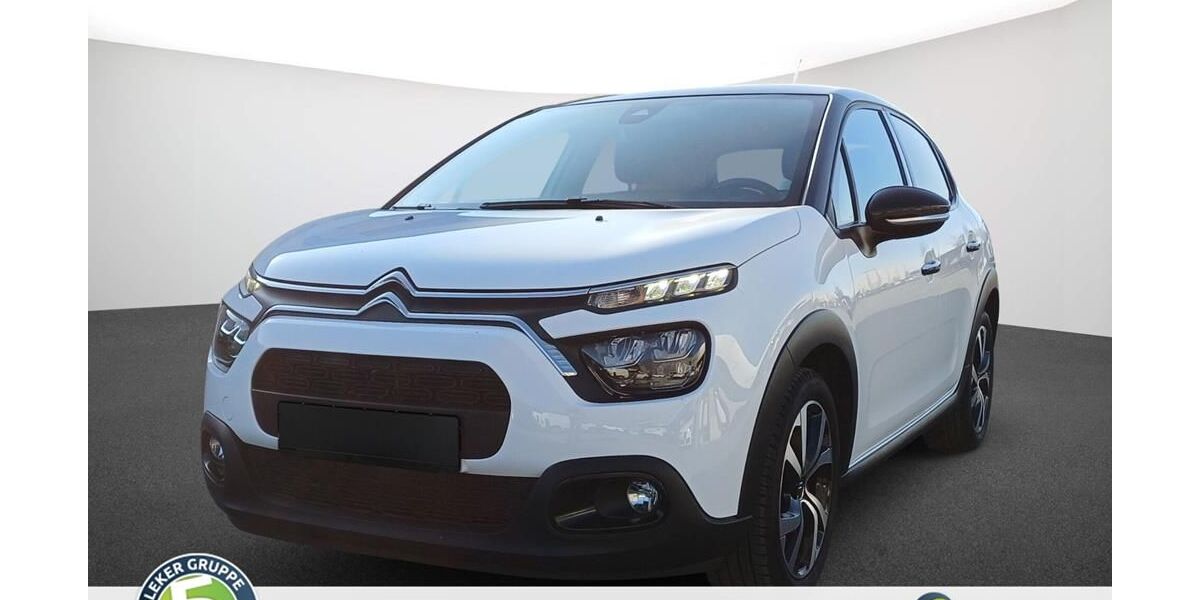 Citroen C3 32.018 km 12.639 &euro; Borken 46325
