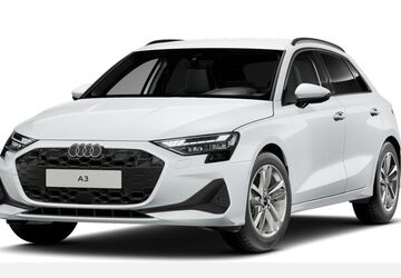 Audi A3 7.707 km 30.990 &euro; Dorsten 46284