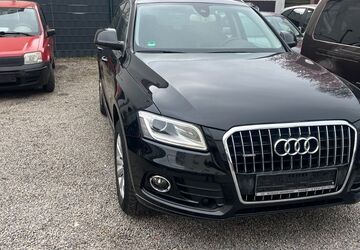 Audi Q5 182.000 km 13.600 &euro; Bochum 44795