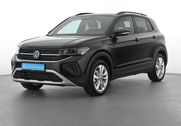 VW T-Cross 6.603 km 26.460 &euro; Essen 45143