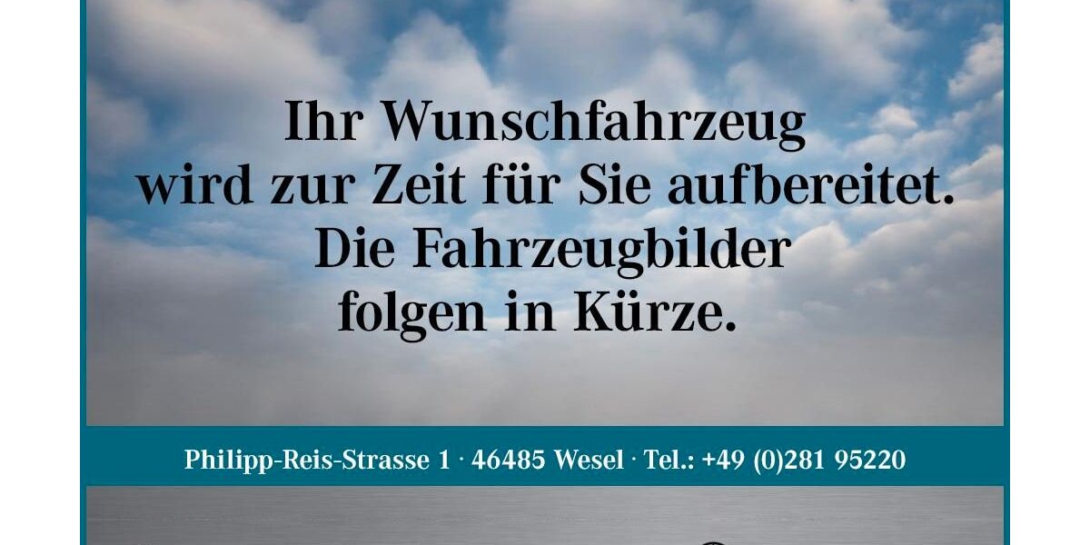 Mercedes-Benz CLA 250 13.279 km 39.998 &euro; Wesel 46485