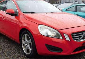 Volvo S60 296.532 km 4.499 &euro; Mülheim an der Ruhr 45473