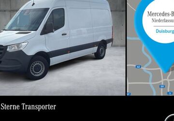 Mercedes-Benz Sprinter 47.397 km 38.068 &euro; Duisburg 47138