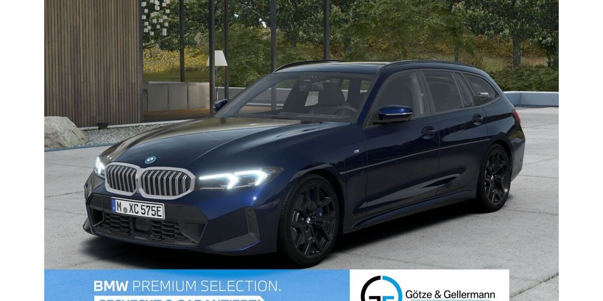 BMW 330 24.689 km 49.440 &euro; Mülheim 45472