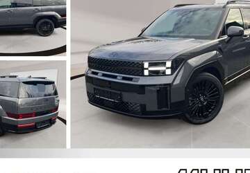 Hyundai SANTA FE 14.999 km 59.989 &euro; Oberhausen 46149