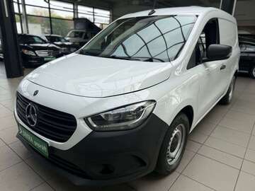 Gebrauchte Mercedes-Benz Citan
