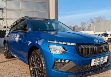 Skoda Kamiq 29.070 km 22.390 &euro; Rhede 46414