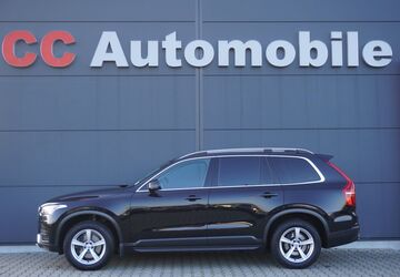 Volvo XC90 187.000 km 19.880 &euro; Velen 46342