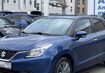 Suzuki Baleno 68.602 km 9.950 &euro; Oberhausen 46045